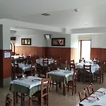 מלון Rural Sra De Pereiras