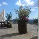 מלון Rural Sra De Pereiras Vimioso