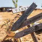 Rural Sra De Pereiras מלון Vimioso