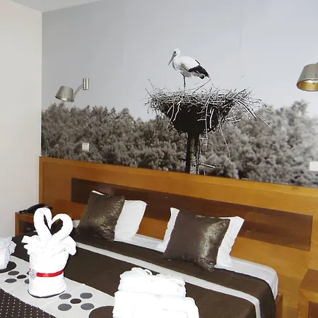 Hotel Rural Sra De Pereiras 3*