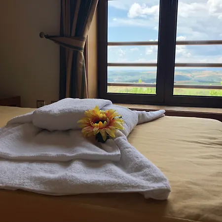 Hotel Rural Sra De Pereiras 3*