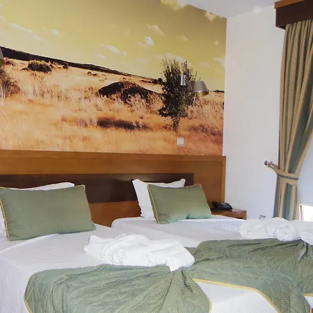 Rural Sra De Pereiras Vimioso