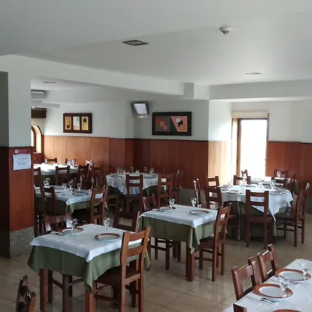 Hotel Rural Sra De Pereiras