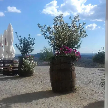 Hotel Rural Sra De Pereiras Vimioso