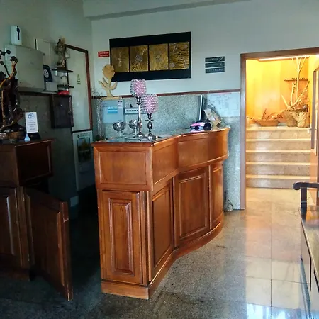 Hotel Rural Sra De Pereiras Vimioso