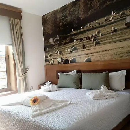 Hotel Rural Sra De Pereiras