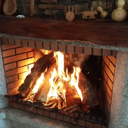 Rural Sra De Pereiras Hotel Vimioso