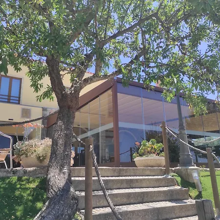 Rural Sra De Pereiras 3*