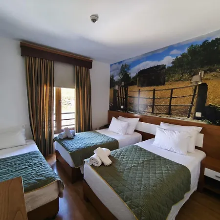 Hotel Rural Sra De Pereiras