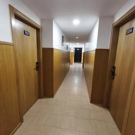 Rural Sra De Pereiras Hotel 3*