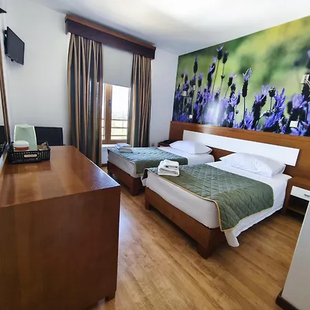 Hotel Rural Sra De Pereiras