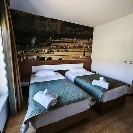 Rural Sra De Pereiras Hotel 3*
