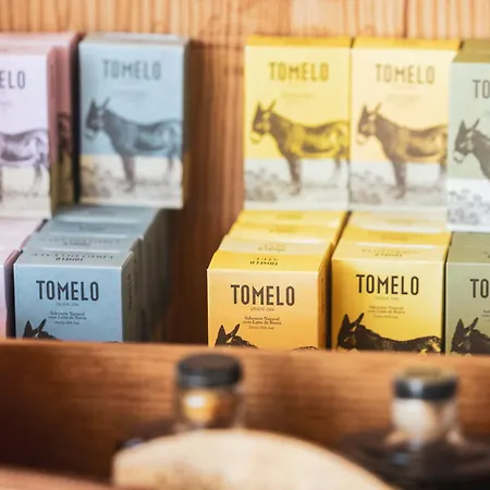 Rural Sra De Pereiras Hotel