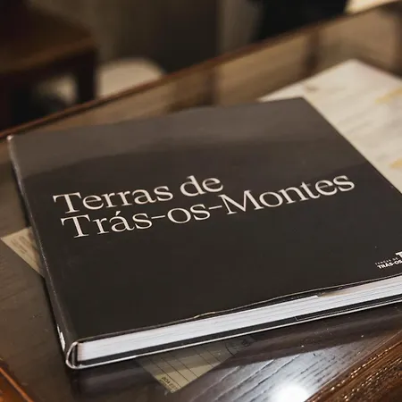 Rural Sra De Pereiras Hotel Vimioso