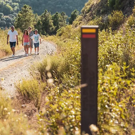 Hotel Rural Sra De Pereiras Vimioso