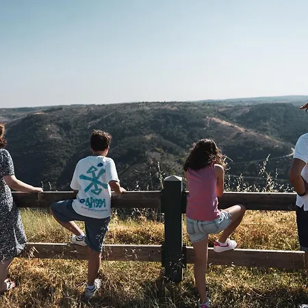 Rural Sra De Pereiras 3*