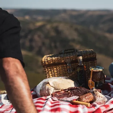 Rural Sra De Pereiras Vimioso