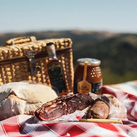 Hotel Rural Sra De Pereiras Vimioso