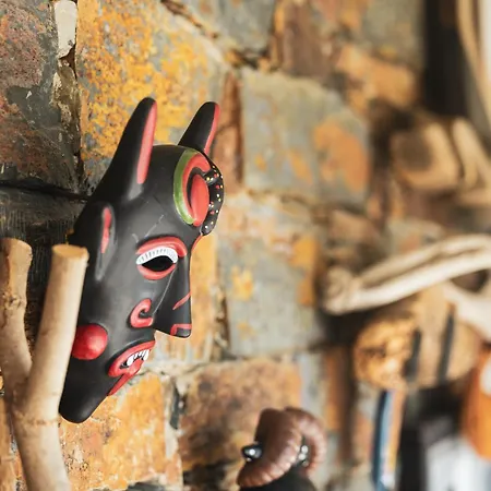 Rural Sra De Pereiras 3*