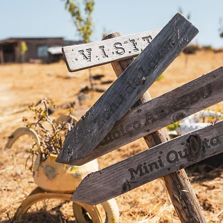 Rural Sra De Pereiras Hotel Vimioso