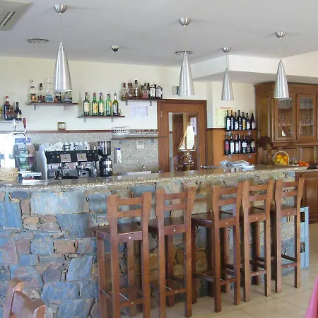 Hotel Rural Sra De Pereiras
