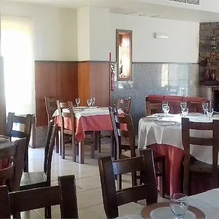 Rural Sra De Pereiras 3* Vimioso