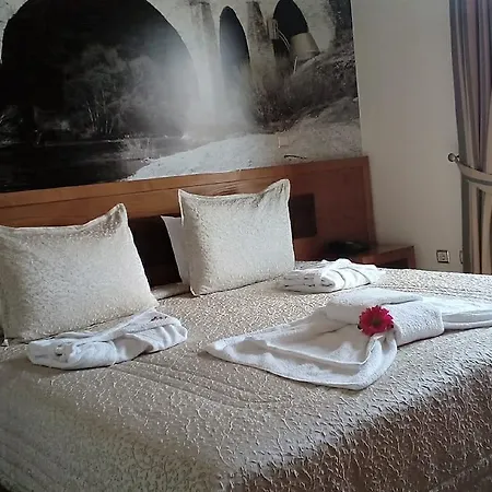 Hotel Rural Sra De Pereiras