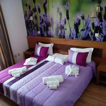 Rural Sra De Pereiras Hotel