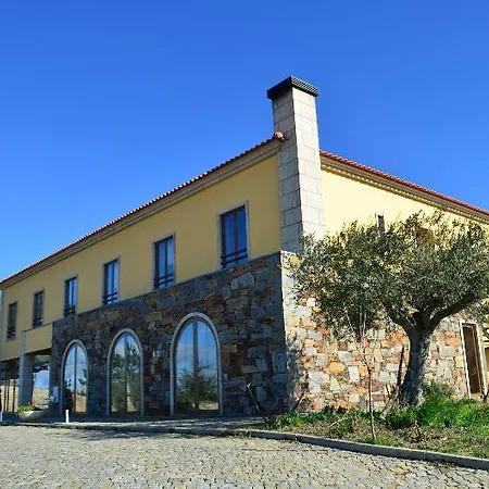 Rural Sra De Pereiras Vimioso