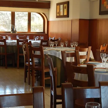 Rural Sra De Pereiras Hotel 3*