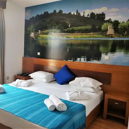 Hotel Rural Sra De Pereiras 3*