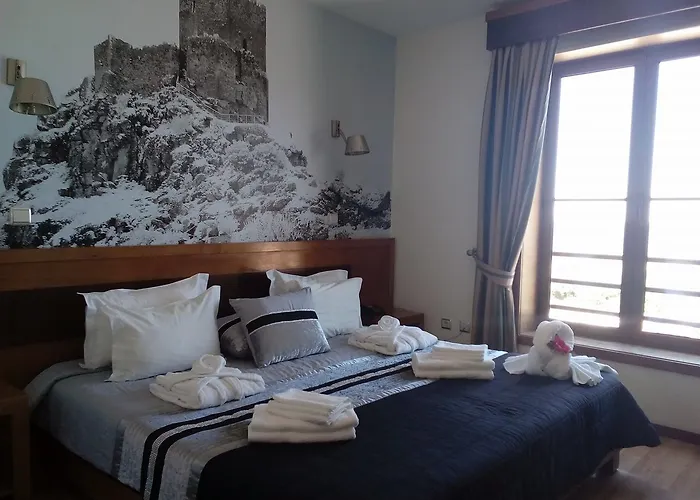 Rural Sra De Pereiras