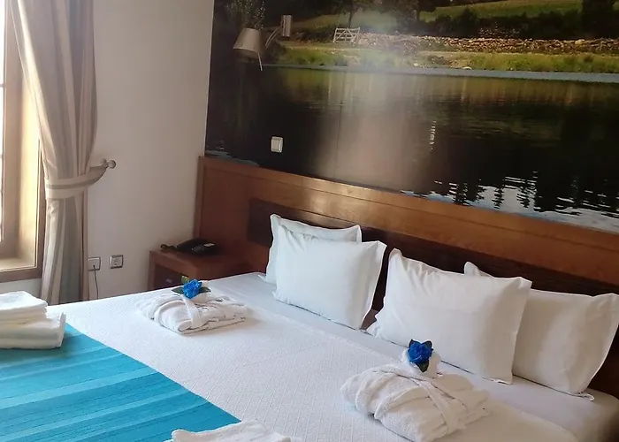 Rural Sra De Pereiras Hotel Vimioso