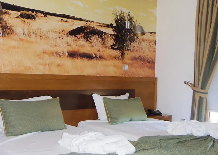 Rural Sra De Pereiras Vimioso