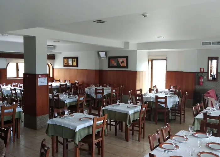 Hotel Rural Sra De Pereiras