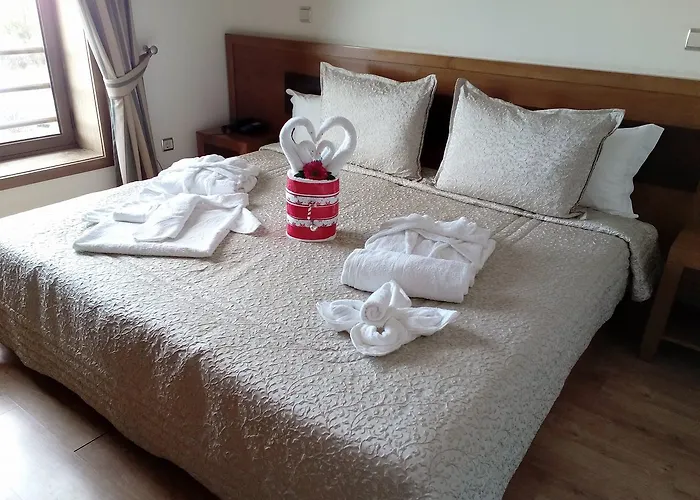 Rural Sra De Pereiras Vimioso