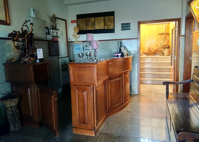 Hotel Rural Sra De Pereiras Vimioso