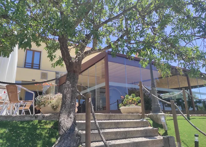 Rural Sra De Pereiras 3*