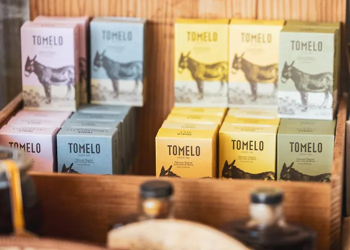 Rural Sra De Pereiras Hotel