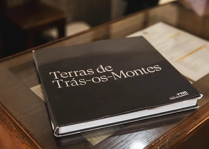 Rural Sra De Pereiras Hotel Vimioso