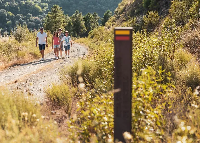 Hotel Rural Sra De Pereiras Vimioso