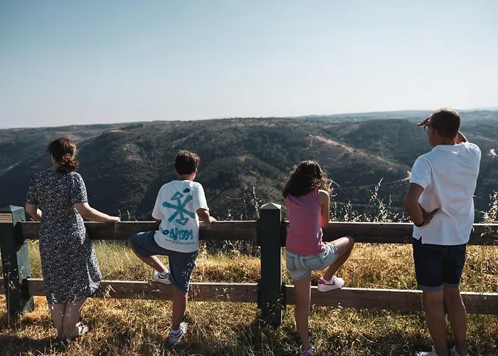 Rural Sra De Pereiras 3*