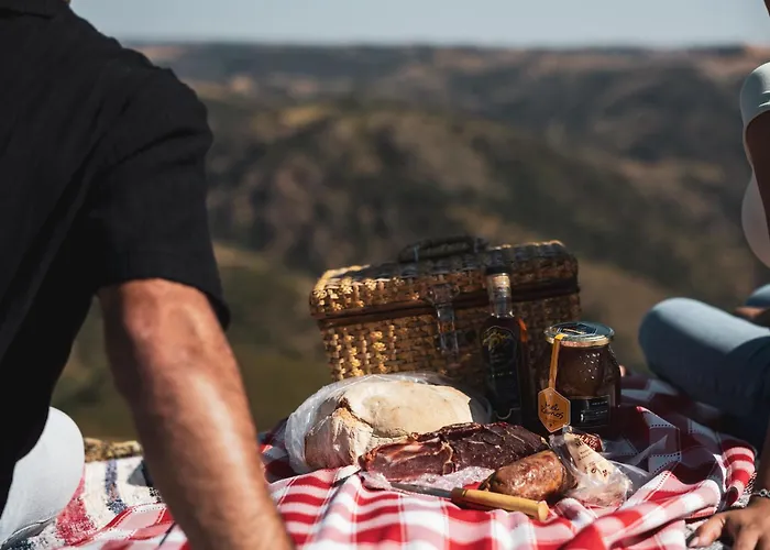 Rural Sra De Pereiras Vimioso