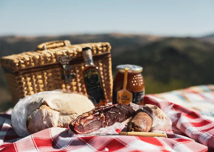 Hotel Rural Sra De Pereiras Vimioso