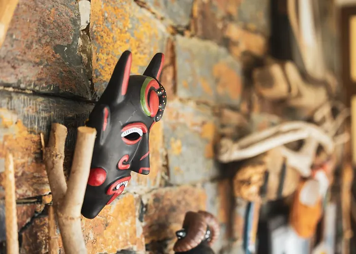 Rural Sra De Pereiras 3*