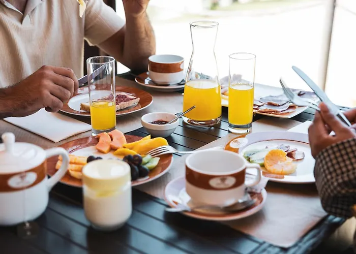 Rural Sra De Pereiras