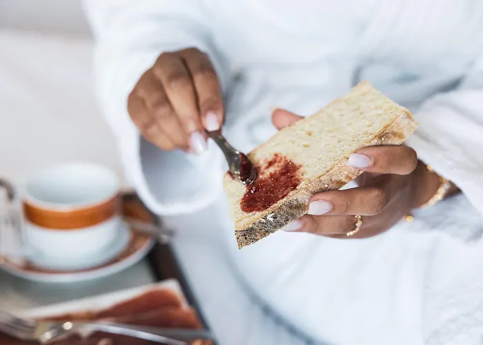 Rural Sra De Pereiras Hotel