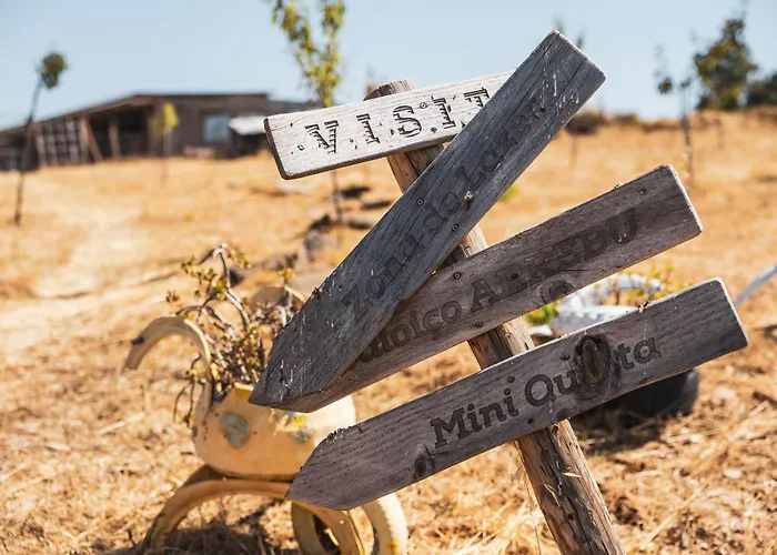 Rural Sra De Pereiras Hotel Vimioso