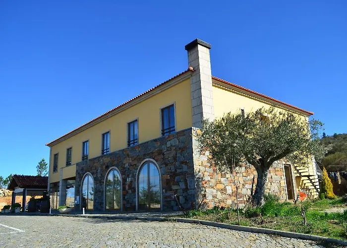 Rural Sra De Pereiras Vimioso